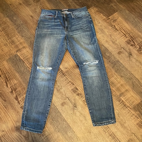 Women’s Tommy Hilfiger Denim - Picture 1 of 2